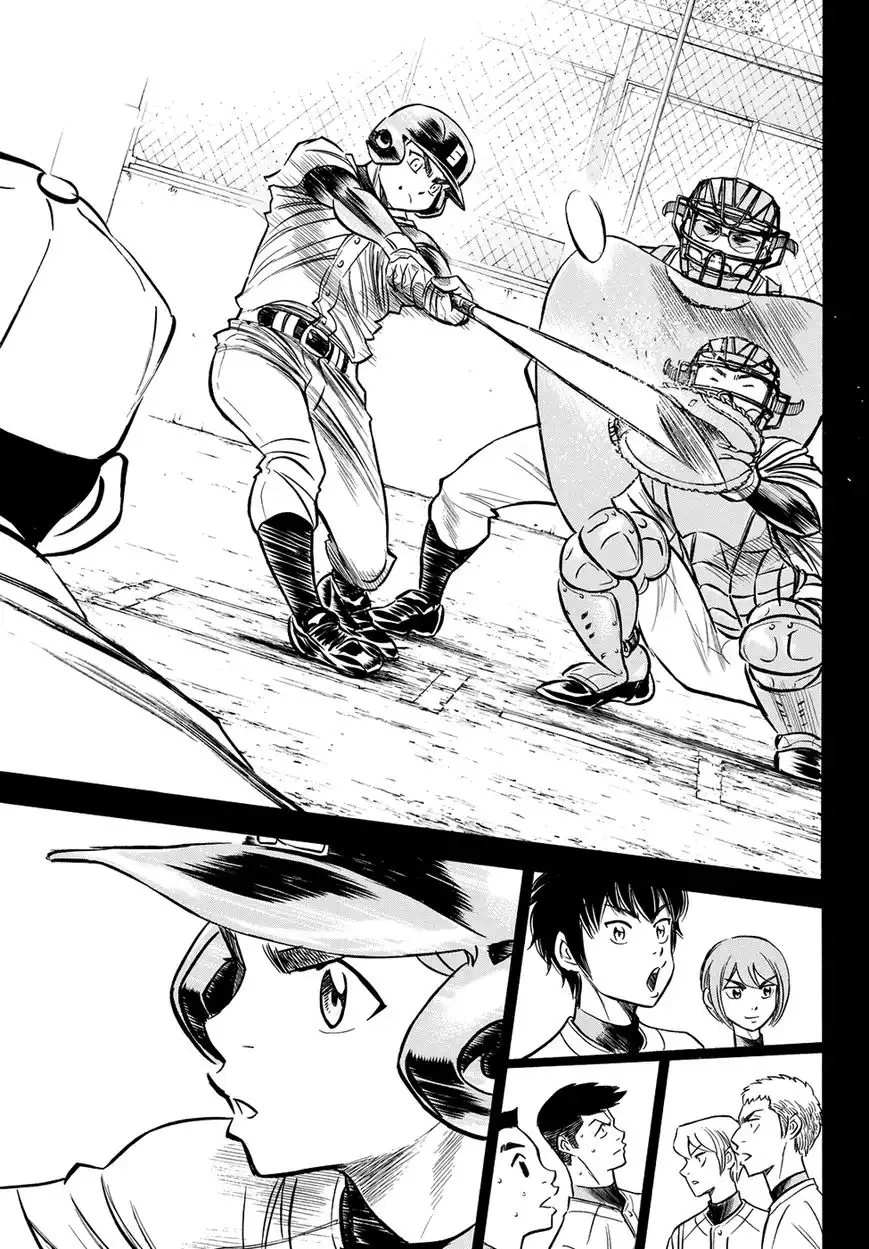 Daiya no A - Act II Chapter 59 5